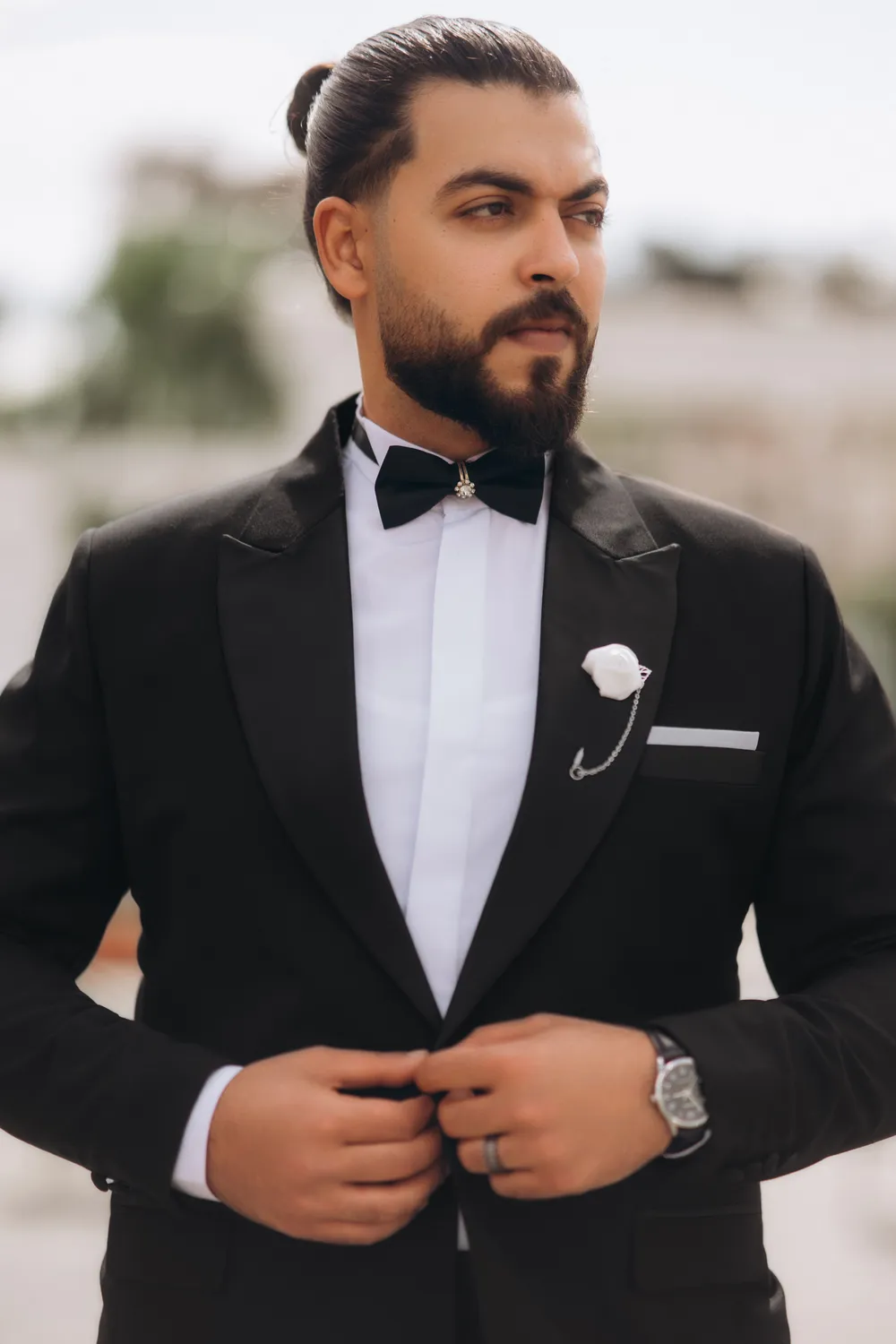For Gentlemen