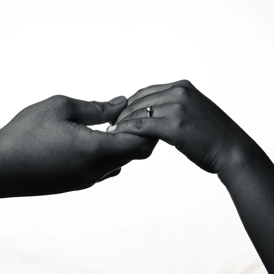 The rings